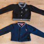 2 Bolero vestjes meisje Z8 en Persival maat 116-122, Ophalen of Verzenden, Zo goed als nieuw, Meisje, Trui of Vest