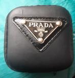 PRADA Earpod/oordoppen Case/tas, Ophalen of Verzenden, Gebruikt