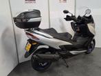 Suzuki AN 400 BURGMAN ABS (bj 2023), Scooter, Bedrijf, Onbekend, Onbekend