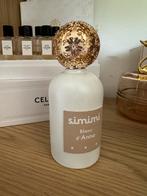 Zgan Simimi Blanc d’Anna 100ml eau parfumée, Ophalen of Verzenden