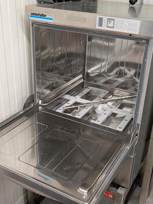 Winterhalter gs302 vaatwasser, Witgoed en Apparatuur, Vaatwasmachines, Gebruikt, Ophalen