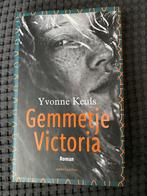 Gemmetje Victoria van Yvonne Keuls, Boeken, Ophalen of Verzenden, Zo goed als nieuw