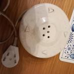 verlengsnoer telefoon, Ophalen, Gebruikt