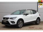 SEAT Arona 1.0 TSI Xcellence Business Intense Virtual/4-seiz, Voorwielaandrijving, Stof, Gebruikt, Met garantie (alle)