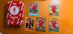 Liverpool topps trading cards 2 numberd, Ophalen of Verzenden, Zo goed als nieuw, Meerdere plaatjes