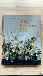 The Flower Fix - Anna Potter, Boeken, Ophalen of Verzenden, Zo goed als nieuw
