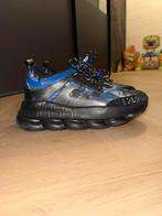 Versace Schoen Maat 44, Ophalen of Verzenden, Zo goed als nieuw, Zwart