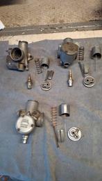 Amal carburateurs + vele losse onderdelen, Motoren, Ophalen of Verzenden