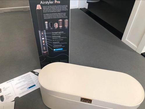 Dripl Airstyler Pro in opbergbox, Sieraden, Tassen en Uiterlijk, Uiterlijk | Haarverzorging, Nieuw, Föhn of Haardroger, Ophalen