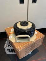 Nieuwe luchtkrik in doos, Ophalen, Nieuw, Pneumatisch, Luchtkussenkrik