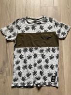 Mooi shirt indian blue jeans maat 164, Ophalen of Verzenden, Zo goed als nieuw, Jongen, Shirt of Longsleeve