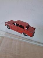 Dinky toys Junior Peugeot 404 zie de foto's, Ophalen of Verzenden, Gebruikt, Auto, Dinky Toys