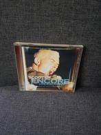 Scooter - Encore live and direct, Ophalen of Verzenden, Zo goed als nieuw