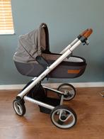 Mutsy iGo kinderwagen, Kinderen en Baby's, Kinderwagens en Combinaties, Kinderwagen, Gebruikt, Mutsy, Ophalen