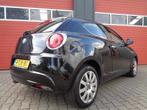 Alfa Romeo MiTo 1.4, Airco,Leuke sportieve auto! (bj 2009), Auto's, Alfa Romeo, Voorwielaandrijving, Euro 5, Gebruikt, 4 cilinders