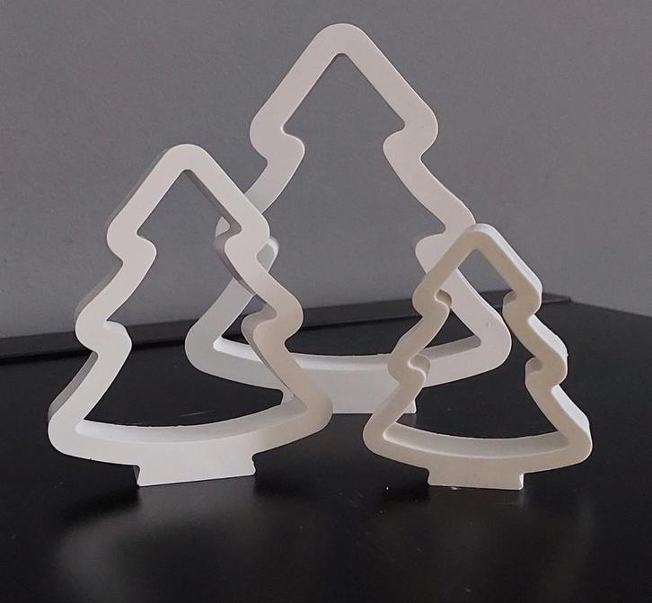 Kerst decoratie, Diversen, Kerst, Nieuw, Ophalen