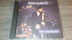 10,000 Maniacs - MTV Unplugged, Ophalen of Verzenden, 1980 tot 2000, Zo goed als nieuw