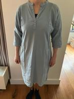 Jurkje van zusss, Kleding | Dames, Blauw, Ophalen of Verzenden, Zo goed als nieuw, Knielengte