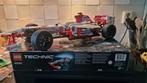 Zeldzame LEGO Technic Race Wagen 42000, Kinderen en Baby's, Speelgoed | Duplo en Lego, Ophalen of Verzenden, Zo goed als nieuw