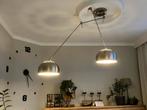 Spannende knikbare plafondlamp, Ophalen of Verzenden, Gebruikt