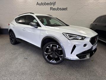 Cupra FORMENTOR 1.4 E-Hybrid VZ Performence 245Pk Clima Navi beschikbaar voor biedingen