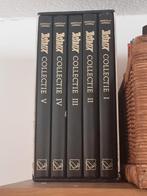 Asterix collectie, Meerdere stripboeken, Ophalen