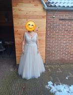 Nieuwe trouwjurk, Kleding | Dames, Trouwkleding en Trouwaccessoires, Ophalen, Nieuw, Wit, Trouwjurk