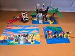 Lego 1788 Treasure Chest set  Zeldzaam, Ophalen of Verzenden, Gebruikt