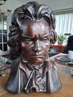 Beethoven borstbeeld, Antiek en Kunst, Ophalen of Verzenden