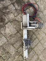 Caravan mover motor unit p1 mover, Ophalen, Gebruikt