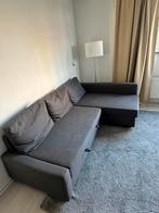 IKEA slaapbank, Ophalen, Tweepersoons, 140 cm, Zo goed als nieuw