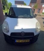 Fiat Doblo 1.9 Multijet 2013, 4 cilinders, Diesel, 500 kg, 1248 cc