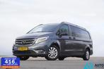 Mercedes Vito 116 CDI Extra Lang * Dubbele cabine * Automaat, Stof, Gebruikt, 2000 kg, 163 pk