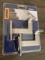 Nieuw in verpakking Trapleuning Houders, Doe-het-zelf en Verbouw, Hang- en Sluitwerk, Ophalen of Verzenden, Zo goed als nieuw