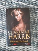 Charlaine Harris - Date met de dood, Verzenden, Zo goed als nieuw, Charlaine Harris