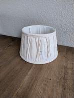 Rivièra Maison lampenkap, Ophalen, Rond, Zo goed als nieuw, Crème