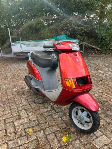 Piaggio Skipper 150cc | Prima staat | GEEN PAPIEREN/SLEUTEL beschikbaar voor biedingen
