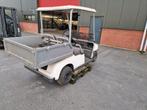 Golfkar UTV, terreinwagen, buggy., Ophalen, Gebruikt, Golfkar, Overige merken