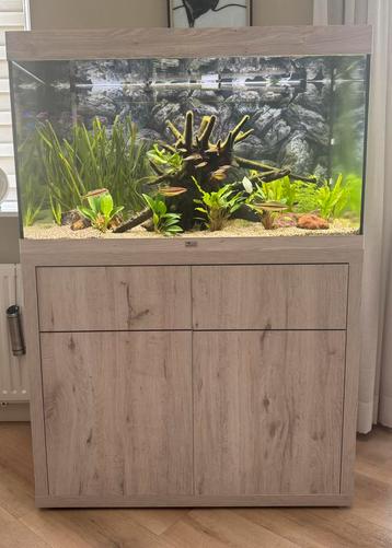 Aquatlantis Splendid 100 Ultra Aquariumset beschikbaar voor biedingen