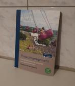 Projectmanagement - Iris Eshel en Jan Verhaar, Ophalen of Verzenden, Zo goed als nieuw, HBO, Iris Eshel, Jan Verhaar