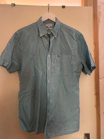 NIEUW McGregor overhemd maat L beschikbaar voor biedingen