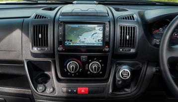 T.e.a.b. Pioneer AVIC-EVO1 DT2 C Navigatie.  beschikbaar voor biedingen