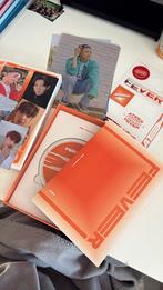 Ateez Zero: Fever Part 3 Album, Ophalen of Verzenden, Zo goed als nieuw, Cd of Plaat