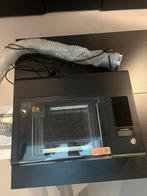 Laser graveertoestel merk flux, Ophalen, Zo goed als nieuw