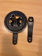 Shimano 105 R7100 Crankstel 105 R7100 12 speed Nieuwstaat!, Ophalen of Verzenden, Nieuw, Racefiets, Crankstel of Pedalen