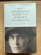 Het ongerijmde leven van Martien Beversluis., Ophalen, Zo goed als nieuw