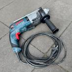GSB 19-2 RE Bosch Professional Klopboormachine 850W, Doe-het-zelf en Verbouw, Gereedschap | Boormachines, Variabele snelheid, Ophalen