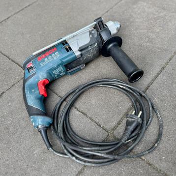 GSB 19-2 RE Bosch Professional Klopboormachine 850W beschikbaar voor biedingen