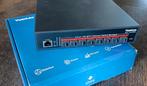 Yuanley 8 poort Network switch 10G SFP, Computers en Software, Netwerk switches, Ophalen of Verzenden, Nieuw