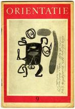 Orientatie 9 1948, Ophalen of Verzenden, Zo goed als nieuw, Nederland, D. de Vries, R. Nieuwenhuys (ed)